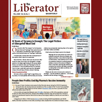<em>Vol. 36, No. 4 &mdash; Fall 2025</em>